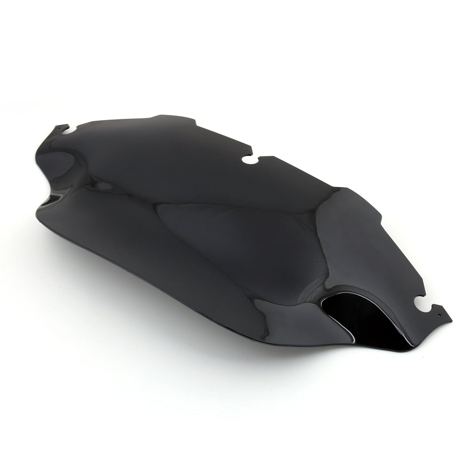 Pare-brise de 8" pour Electra Glide Classic (EFI) FLHTC 2007-2013