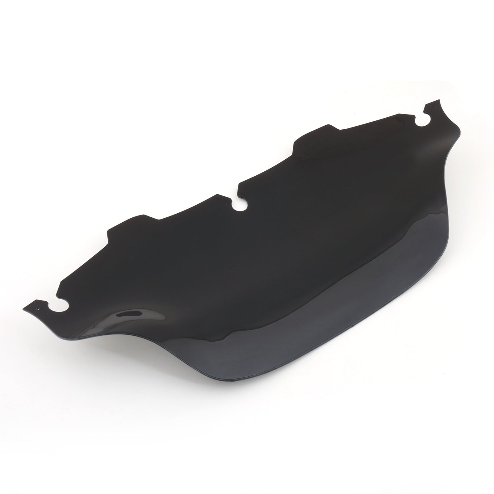 Parabrezza di 8" per Electra Glide Classic (EFI) FLHTC 2007-2013