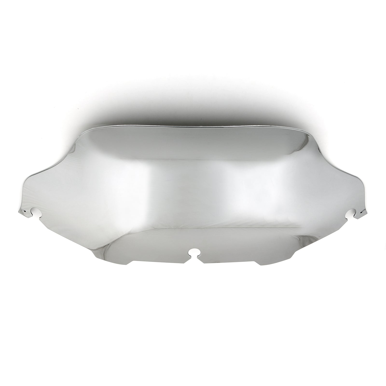 Parabrezza di 8" per Electra Glide Classic (EFI) FLHTC 2007-2013