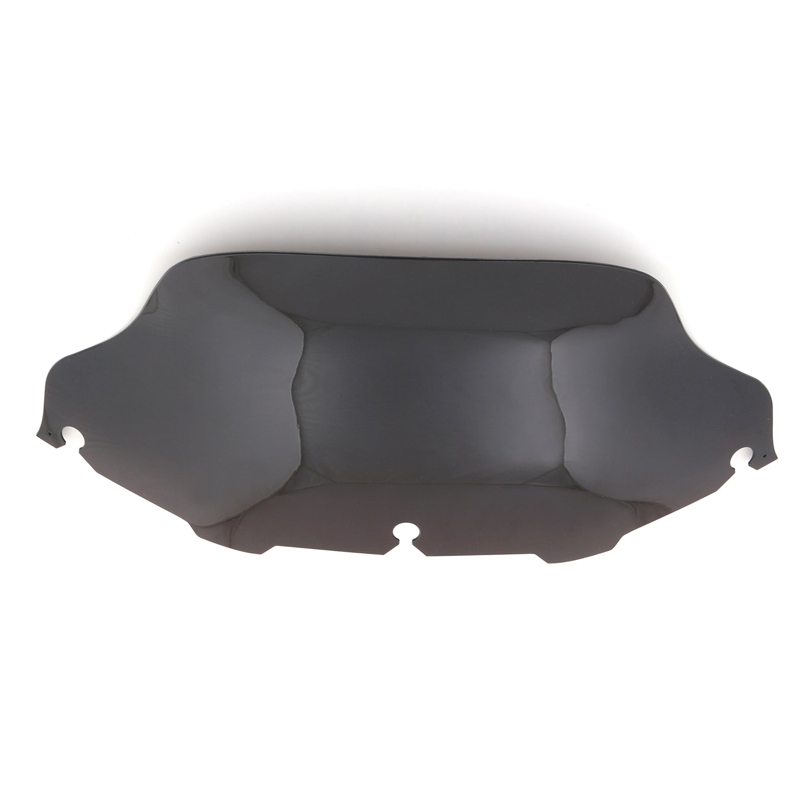 Parabrezza di 8" per Electra Glide Classic (EFI) FLHTC 2007-2013