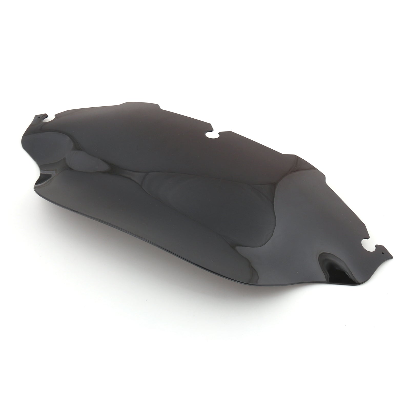 Parabrezza di 8" per Electra Glide Classic (EFI) FLHTC 2007-2013