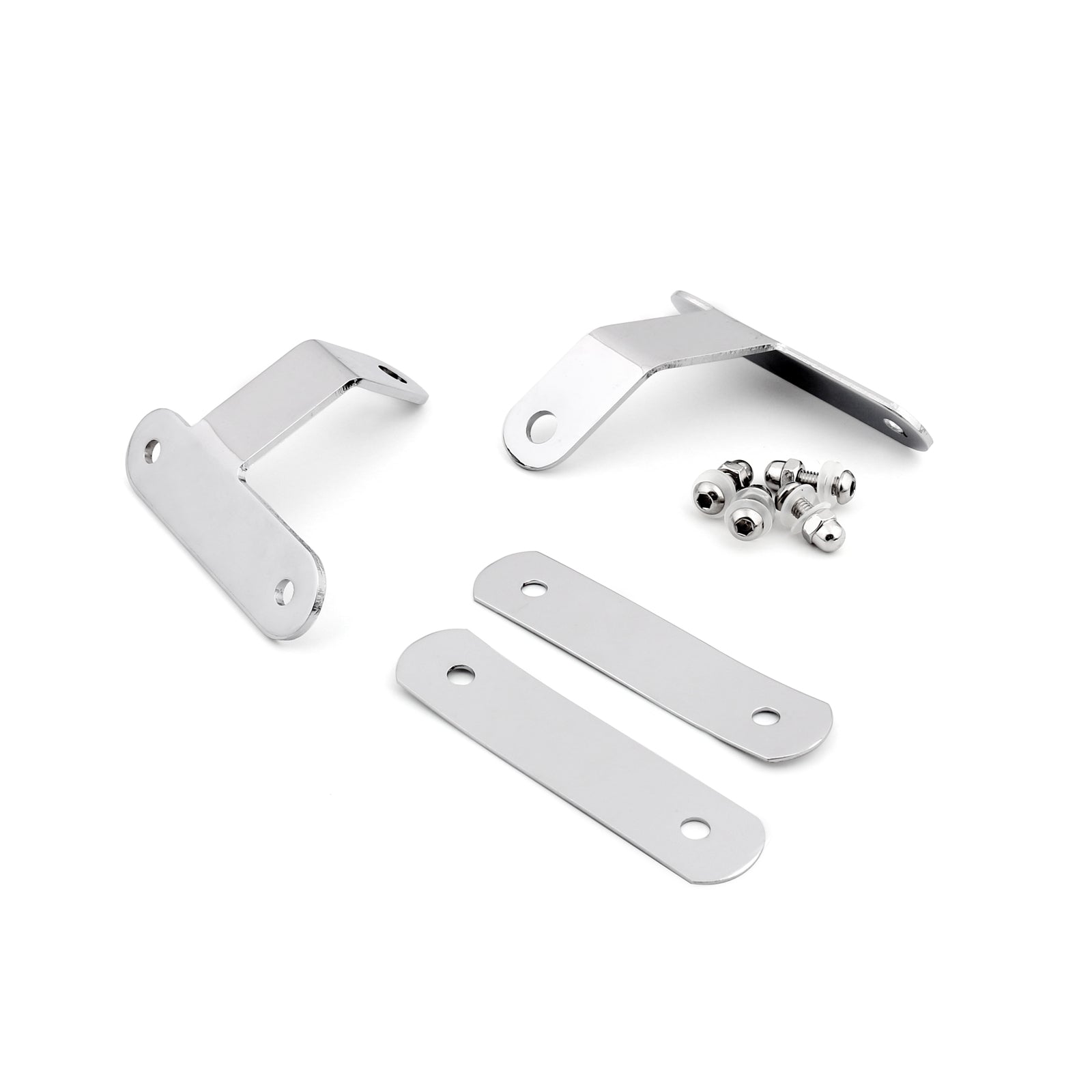 Harley Touring Honda Harley Touring Harley Touring Wind Wind Shield, 2 colori generici