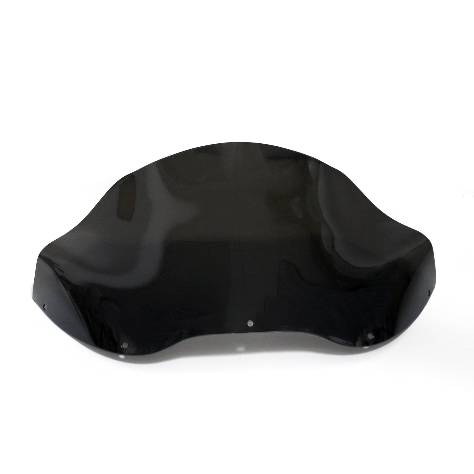 2008-2013 Harley Road Glide flt 13 pollici di carreishing del parabrezza 3 Tipo