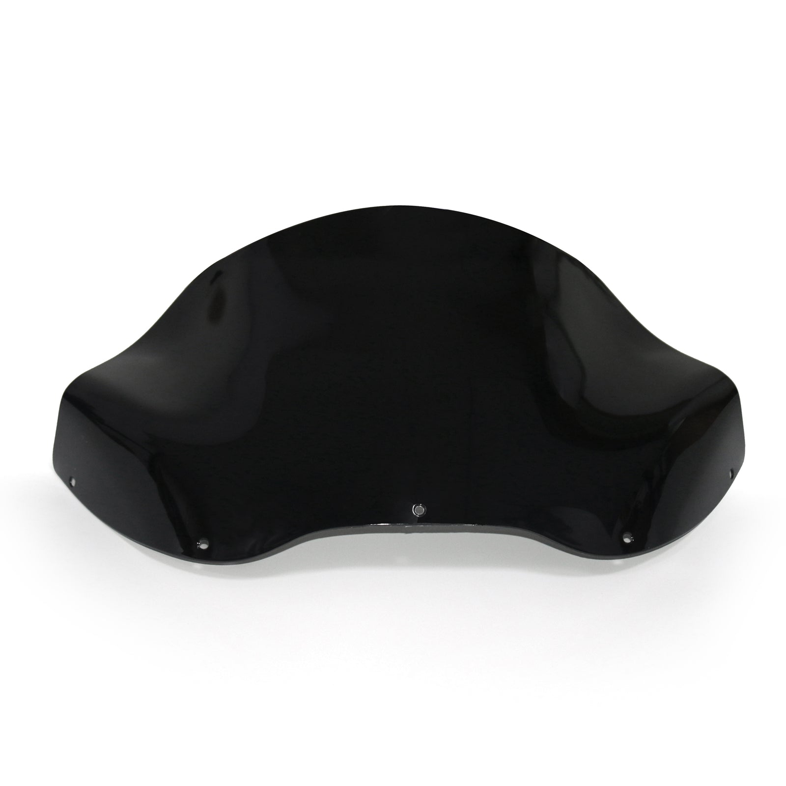 2008-2013 Harley Road Glide flt 13 pollici di carreishing del parabrezza 3 Tipo