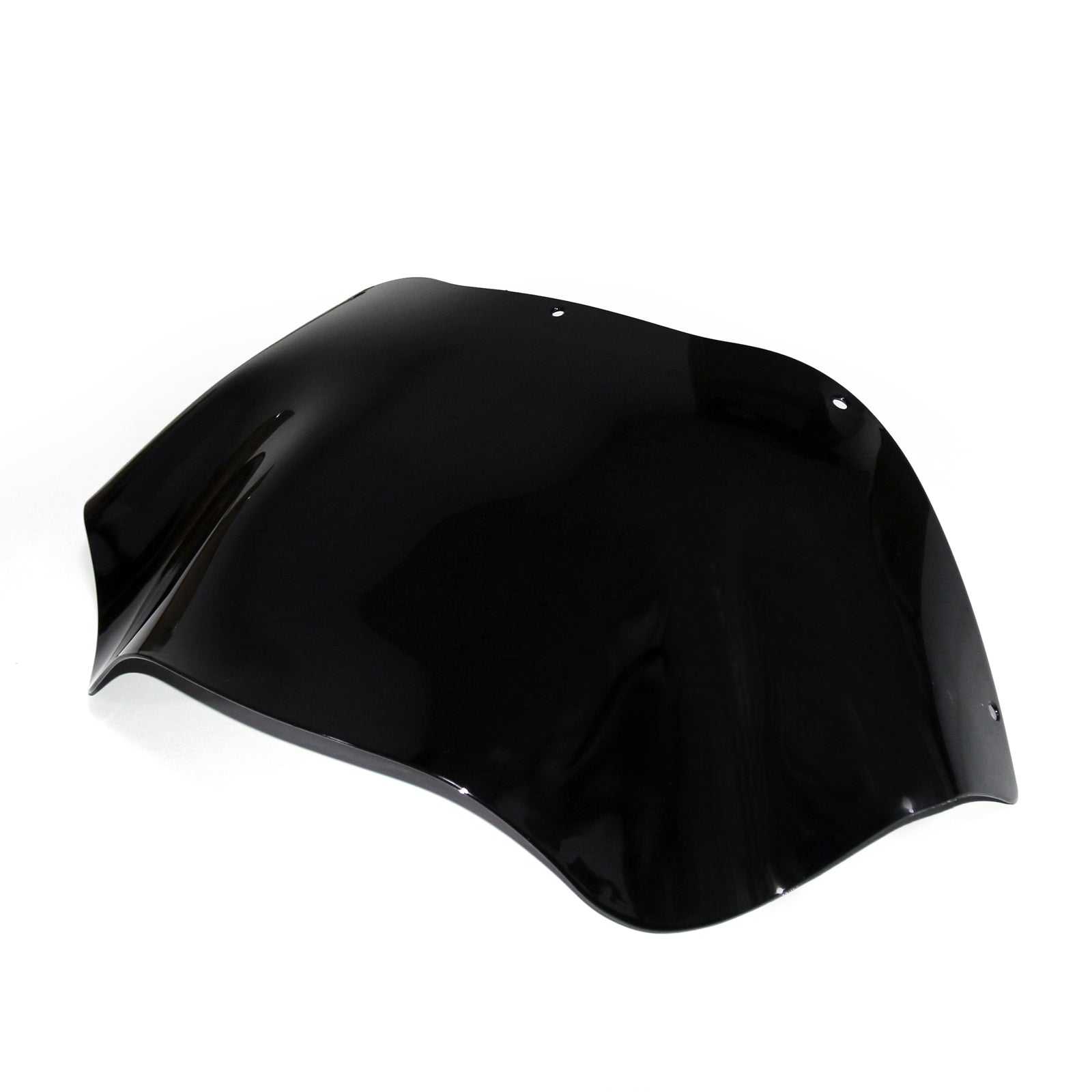 2008-2013 Harley Road Glide flt 13 pollici di carreishing del parabrezza 3 Tipo