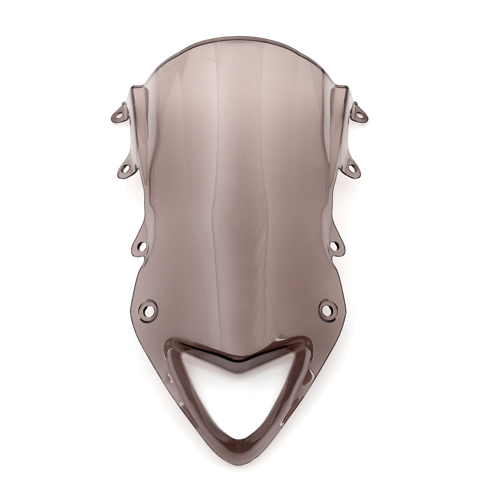 Wiatra wiatru podwójna bąbelka BMW S1000RR 2009-2014 Ogólne