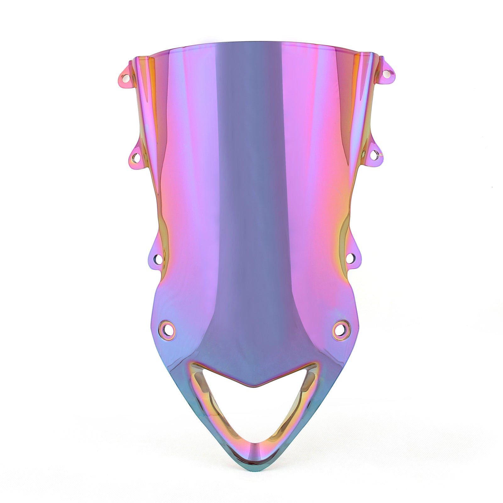 Wiatra wiatru podwójna bąbelka BMW S1000RR 2009-2014 Ogólne