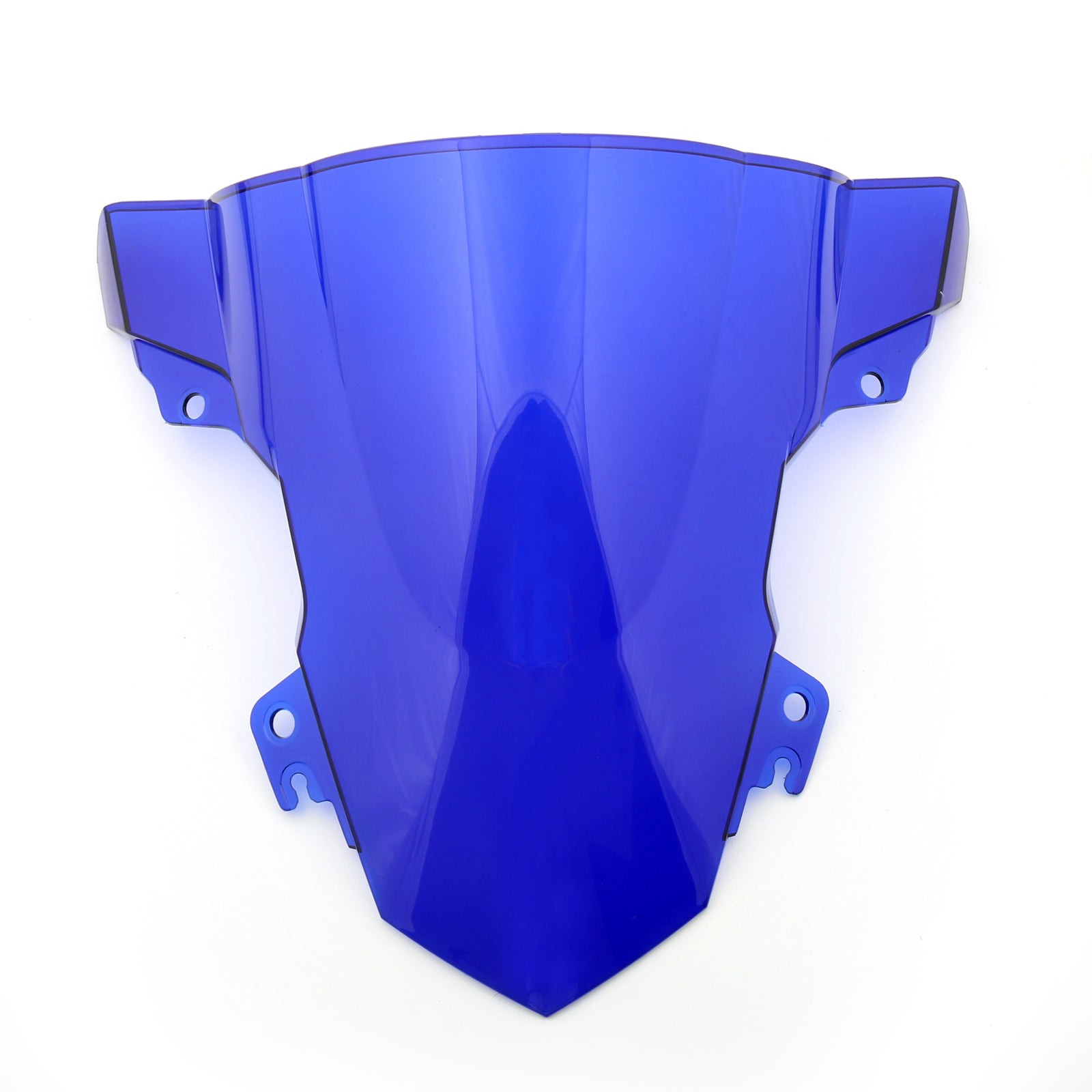 Podwójna szybę Bubble dla BMW S1000RR 2015-2017, 7 ogólnych kolorów