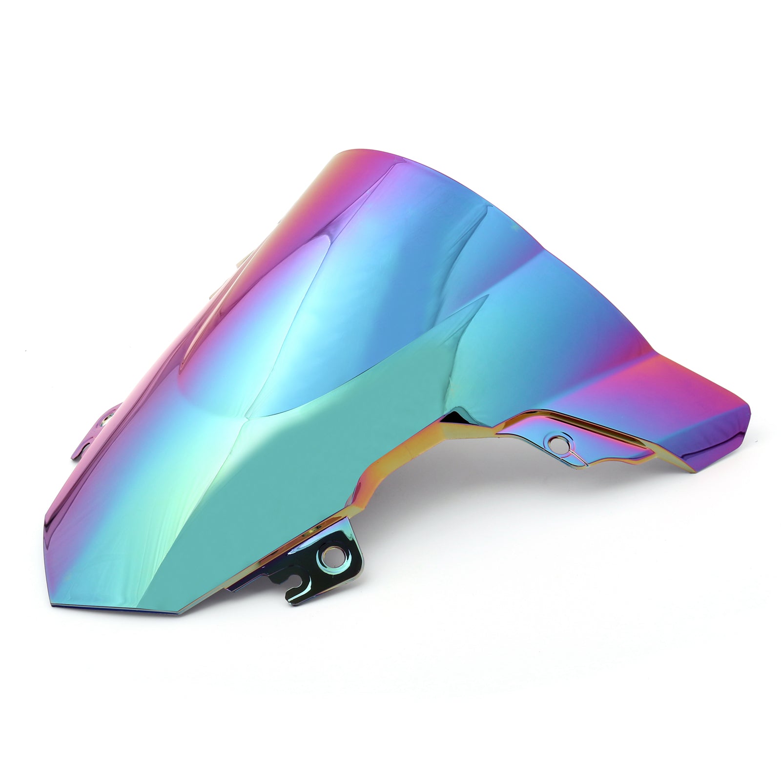 Podwójna szybę Bubble dla BMW S1000RR 2015-2017, 7 ogólnych kolorów