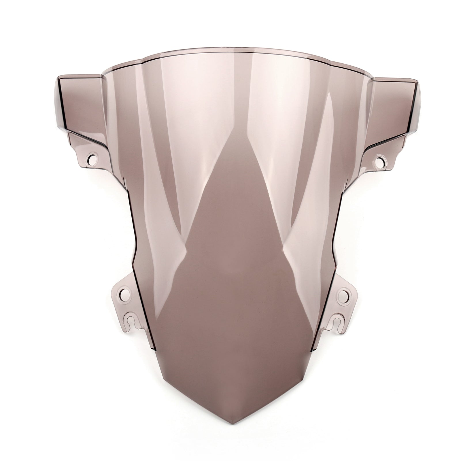 Podwójna szybę Bubble dla BMW S1000RR 2015-2017, 7 ogólnych kolorów