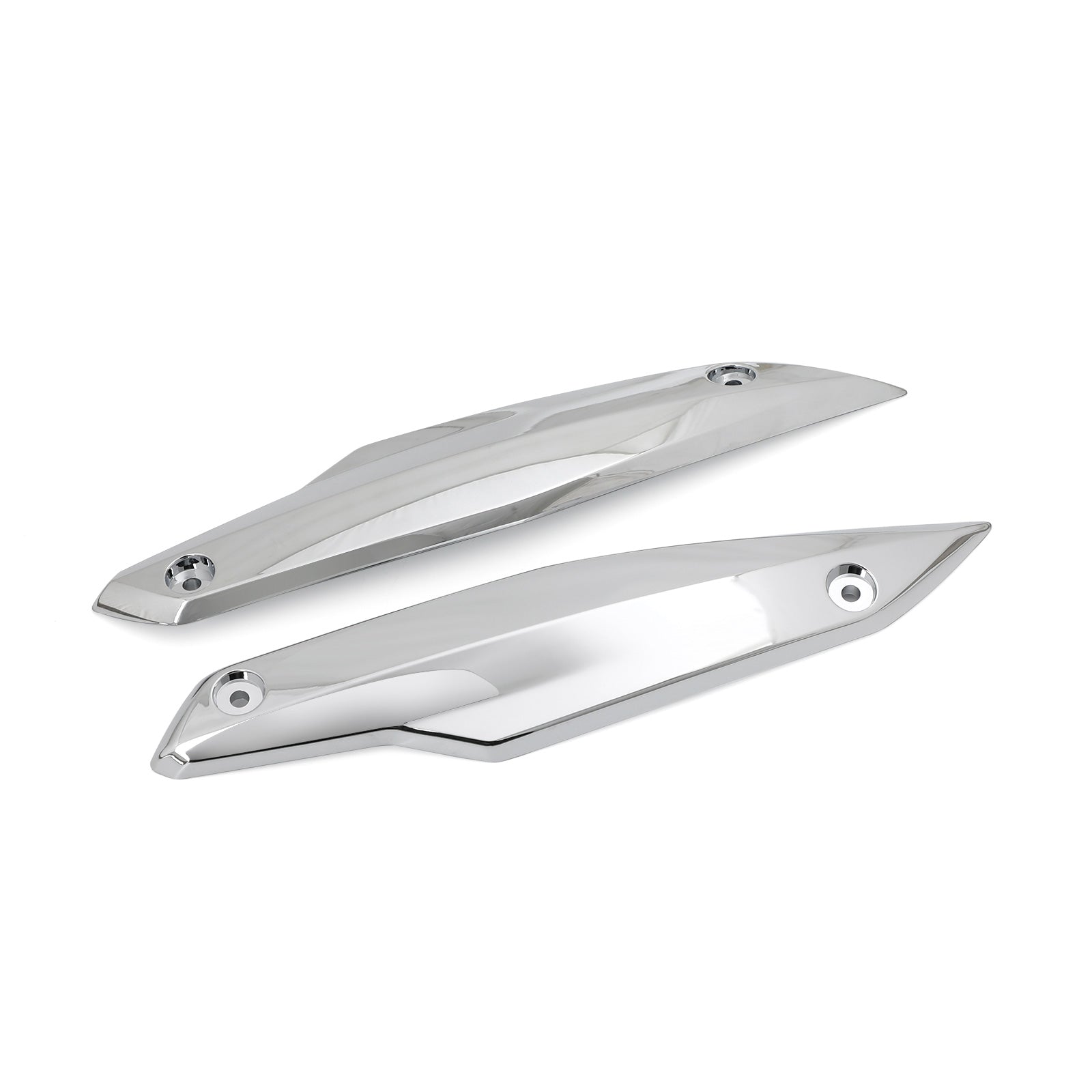 Motorno kocikliranje vetrobranskega stekla za tapka za tapkanje za BMW K1600GTL Generic