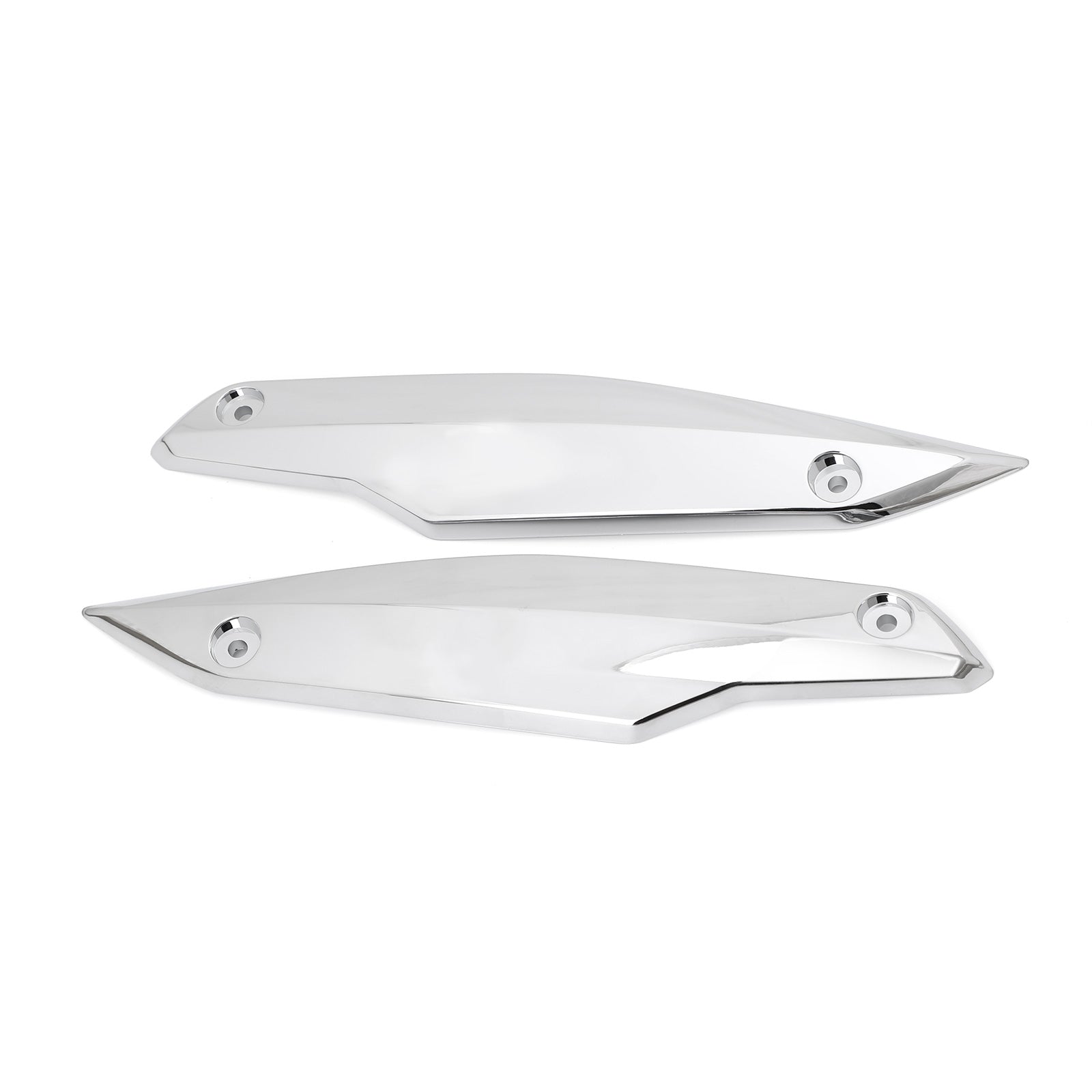 Motorno kocikliranje vetrobranskega stekla za tapka za tapkanje za BMW K1600GTL Generic