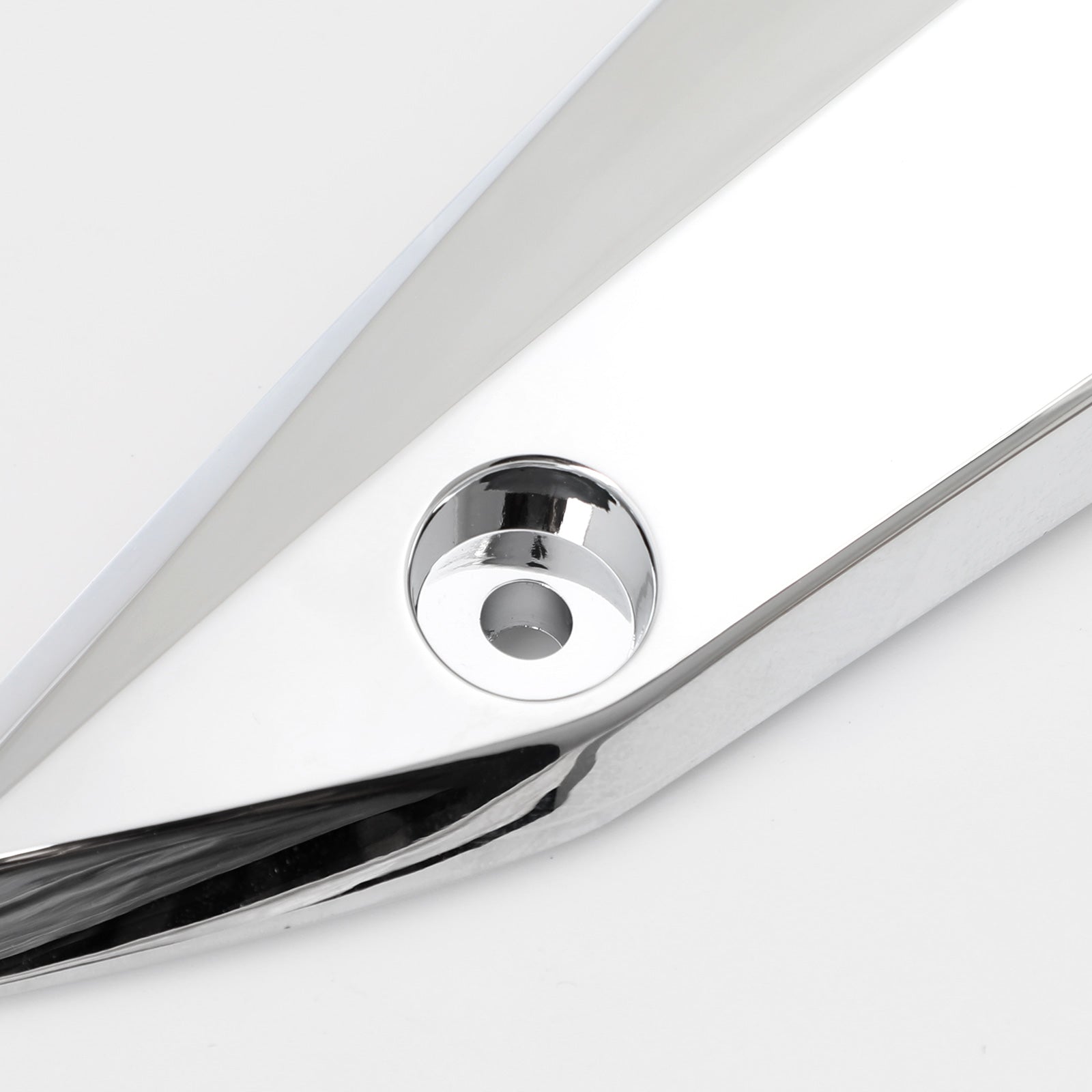 Motorno kocikliranje vetrobranskega stekla za tapka za tapkanje za BMW K1600GTL Generic