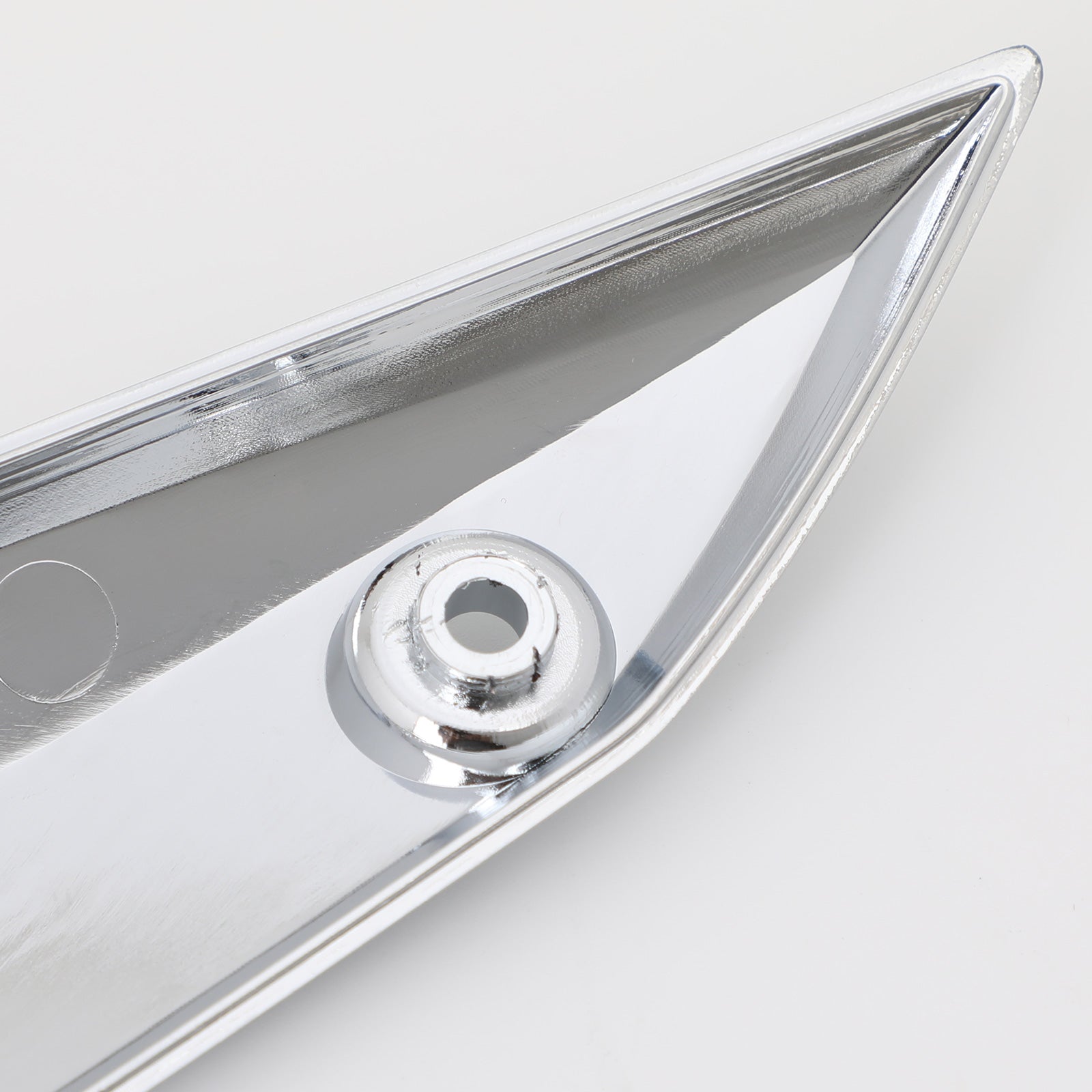 Motorno kocikliranje vetrobranskega stekla za tapka za tapkanje za BMW K1600GTL Generic