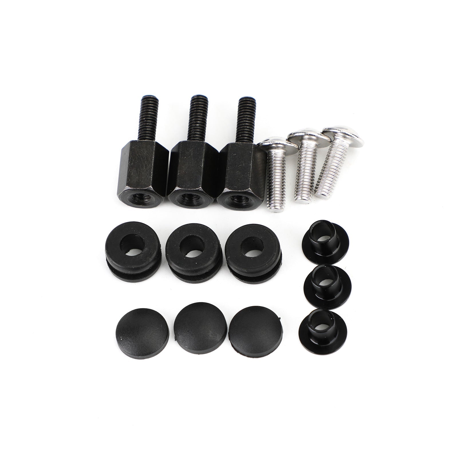 ABS-muovimoottoripyörän tuulilasi BMW F900R 2020-2021