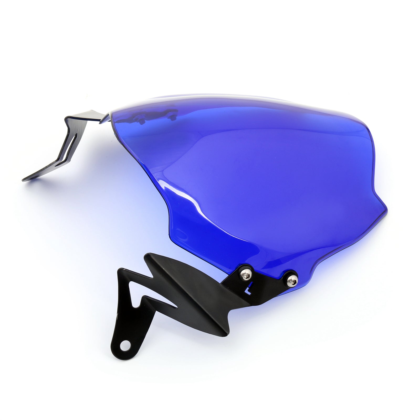 Fly Tuulilasin tuulilasi Ducati Monsterille 659/696/795/796 Generic