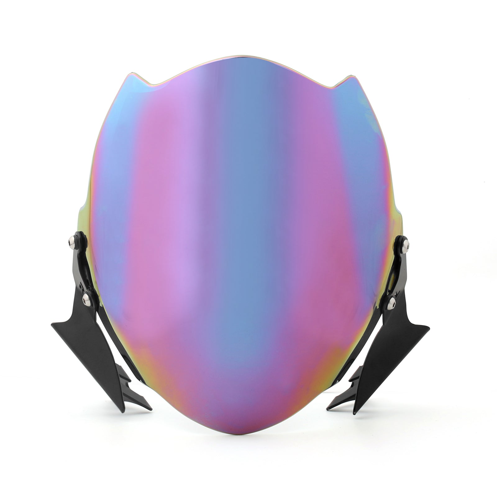 Fly Tuulilasin tuulilasi Ducati Monsterille 659/696/795/796 Generic