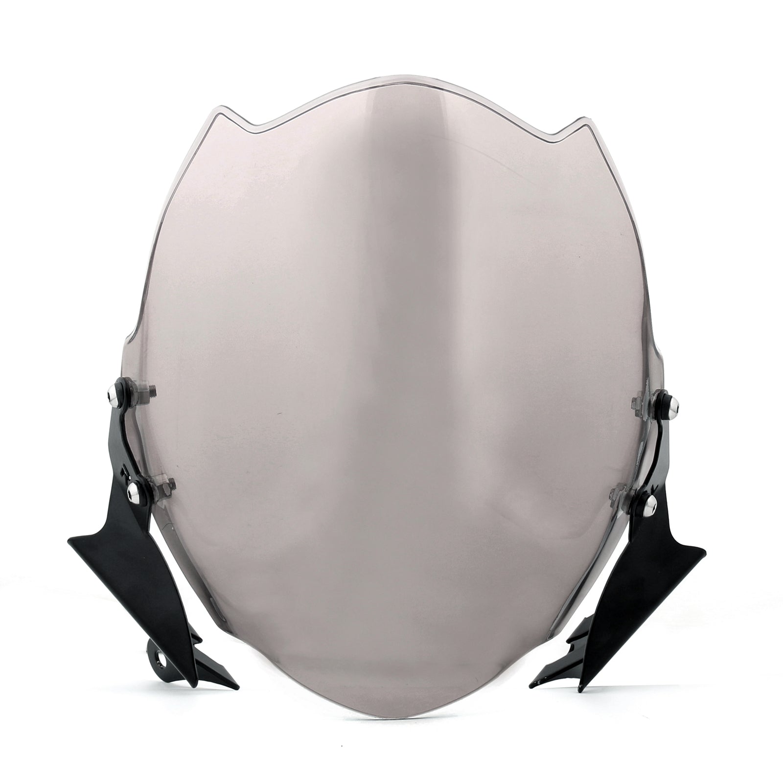 Fly Tuulilasin tuulilasi Ducati Monsterille 659/696/795/796 Generic