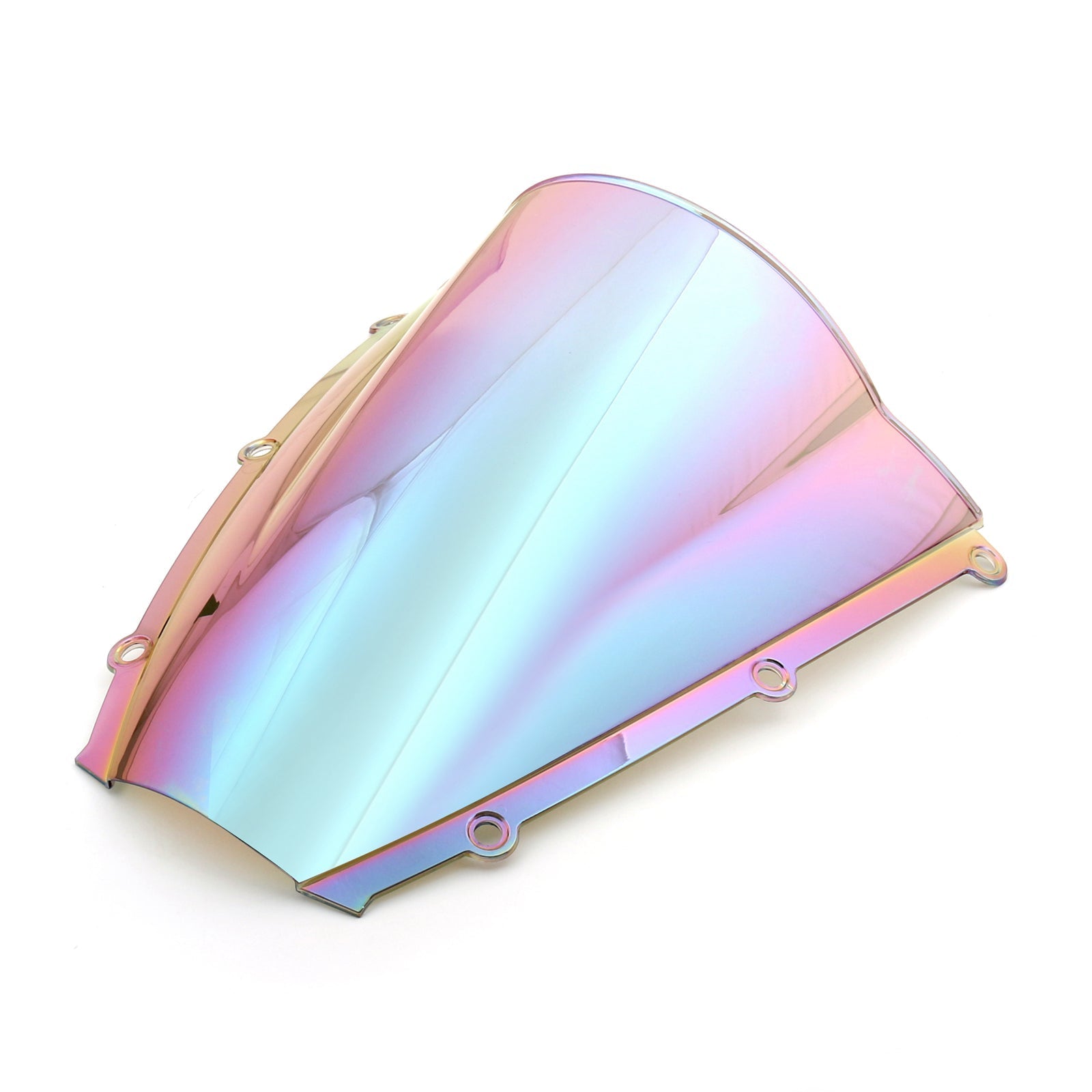 Kaksinkertainen kuplatuulilasi Honda CBR600R 2003-2004, 6 yleistä väriä