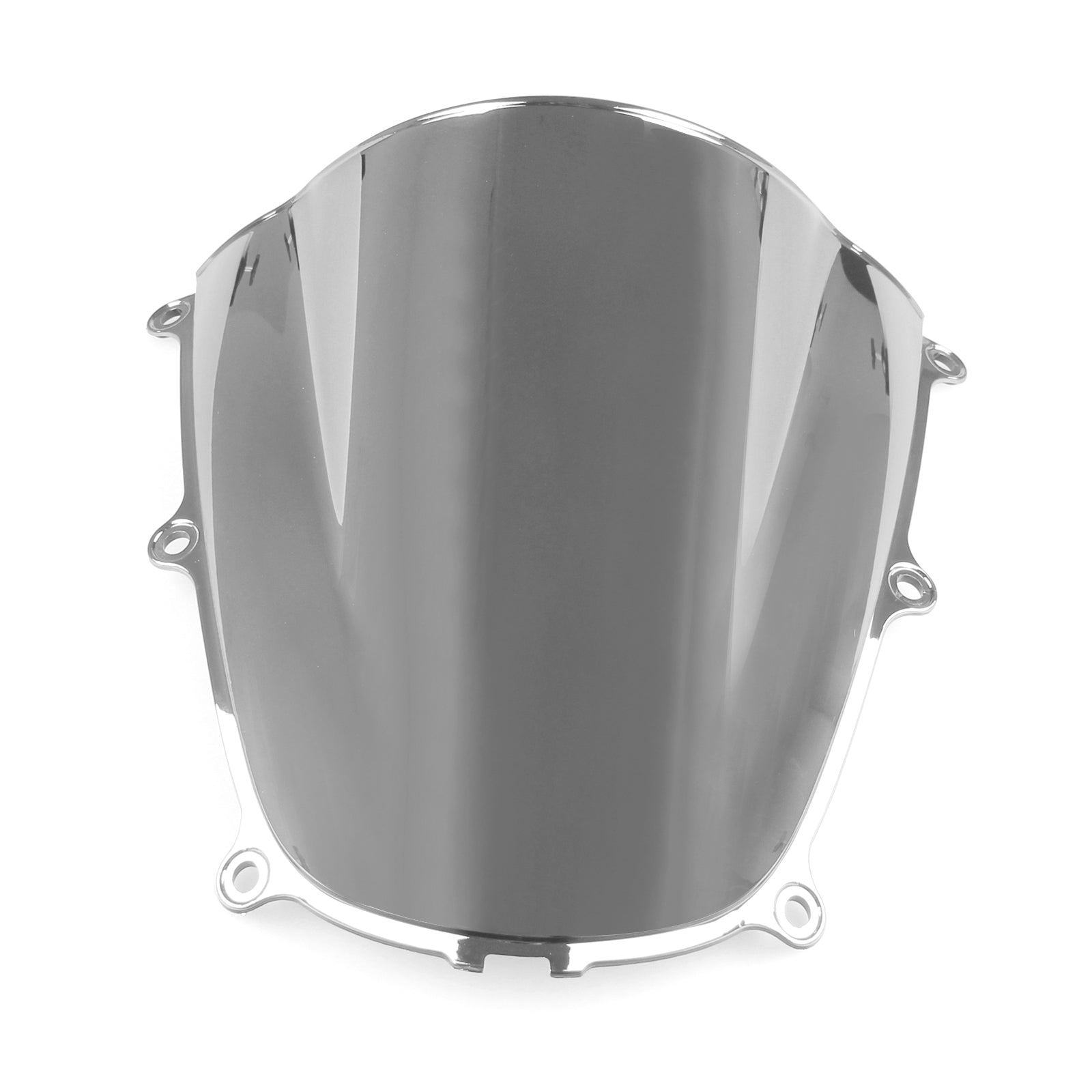 Kaksinkertainen kuplan tuulilasi Honda CBR600R 2005-2006, 6 yleistä väriä