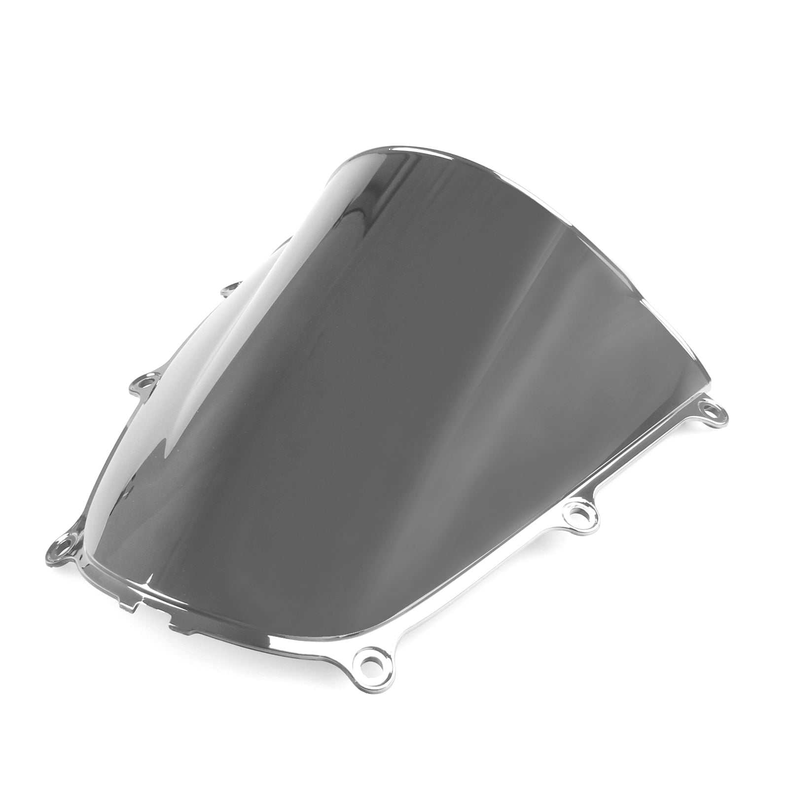 Kaksinkertainen kuplan tuulilasi Honda CBR600R 2005-2006, 6 yleistä väriä