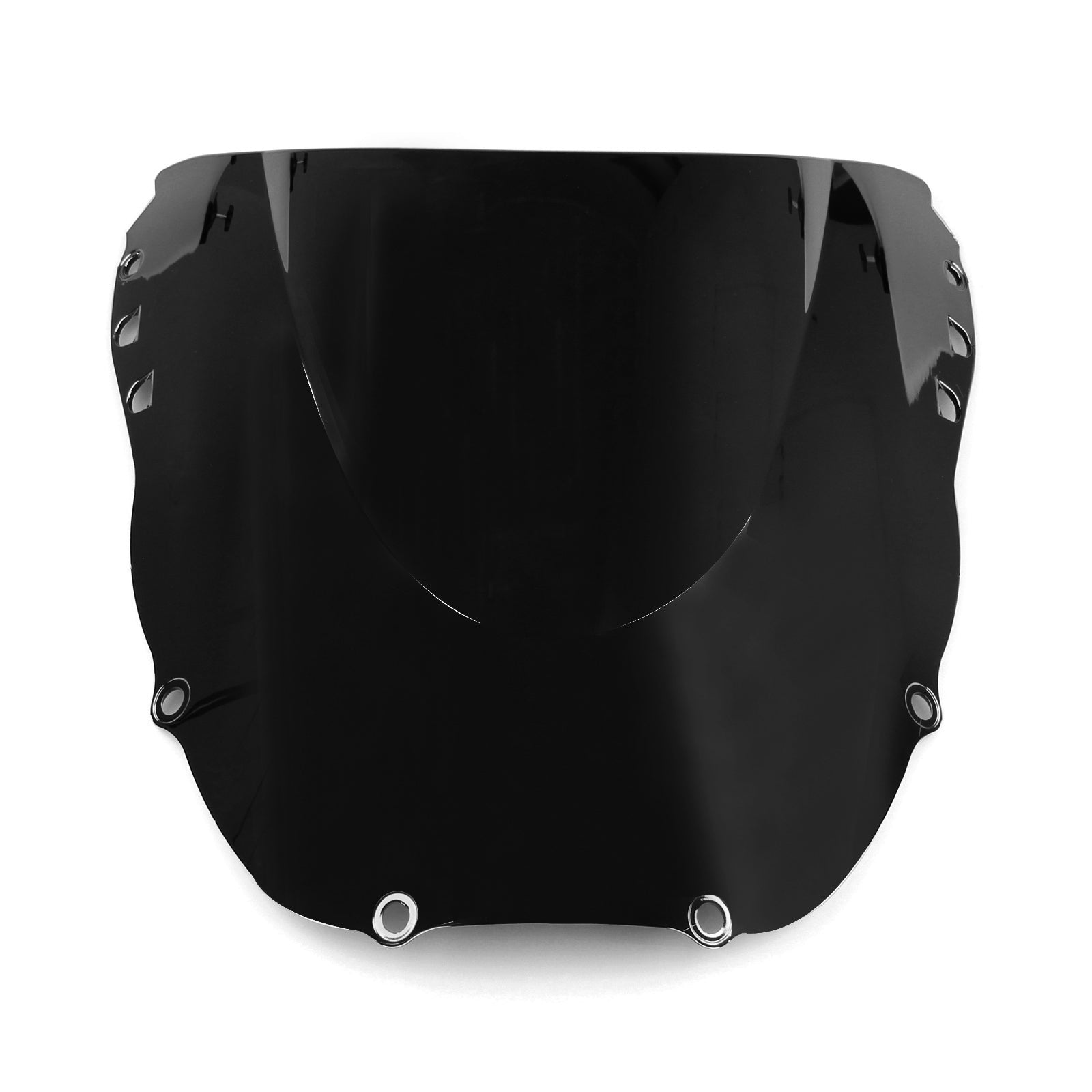 Pare-brise pare-brise pour Honda CBR900 RR CBR919 1998-1999, 6 couleurs génériques