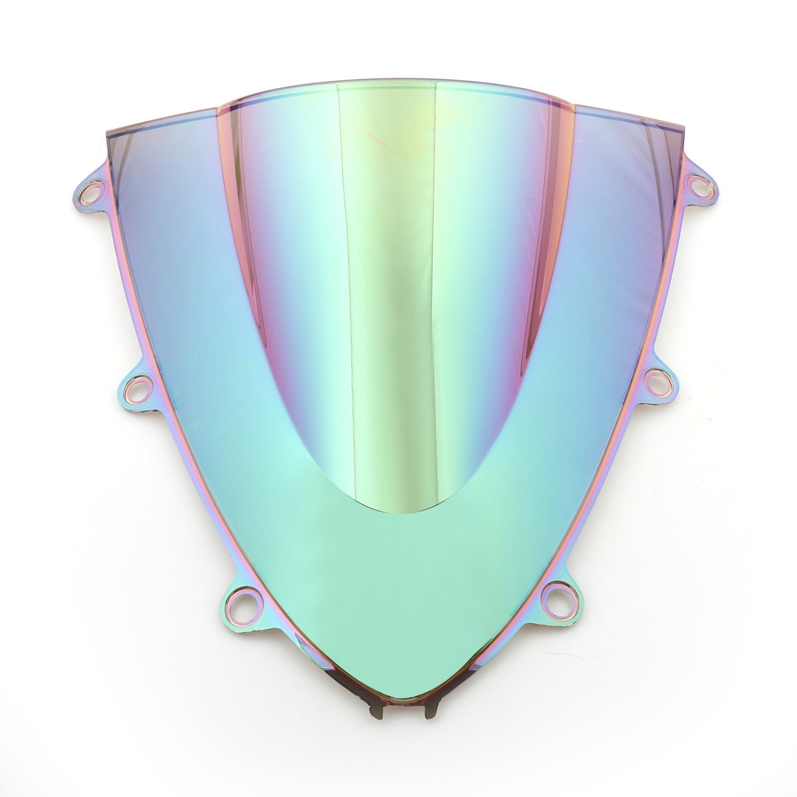 Kaksinkertainen kuplatuulilasi Honda CBR 1000RR 2008-2011, 6 yleistä väriä