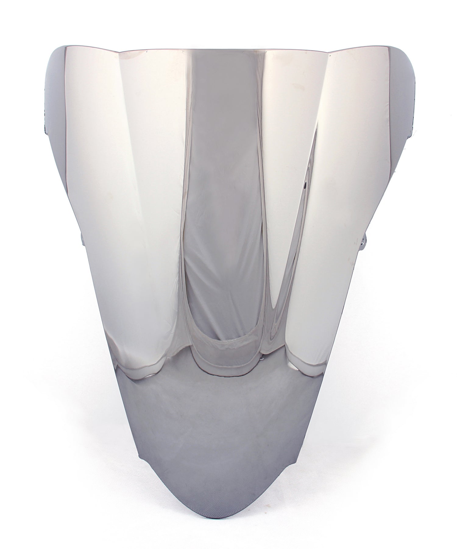 Pare-brise Pare-brise Double Bulle Pour Honda VFR800 2002-2009, 6 Couleurs Générique