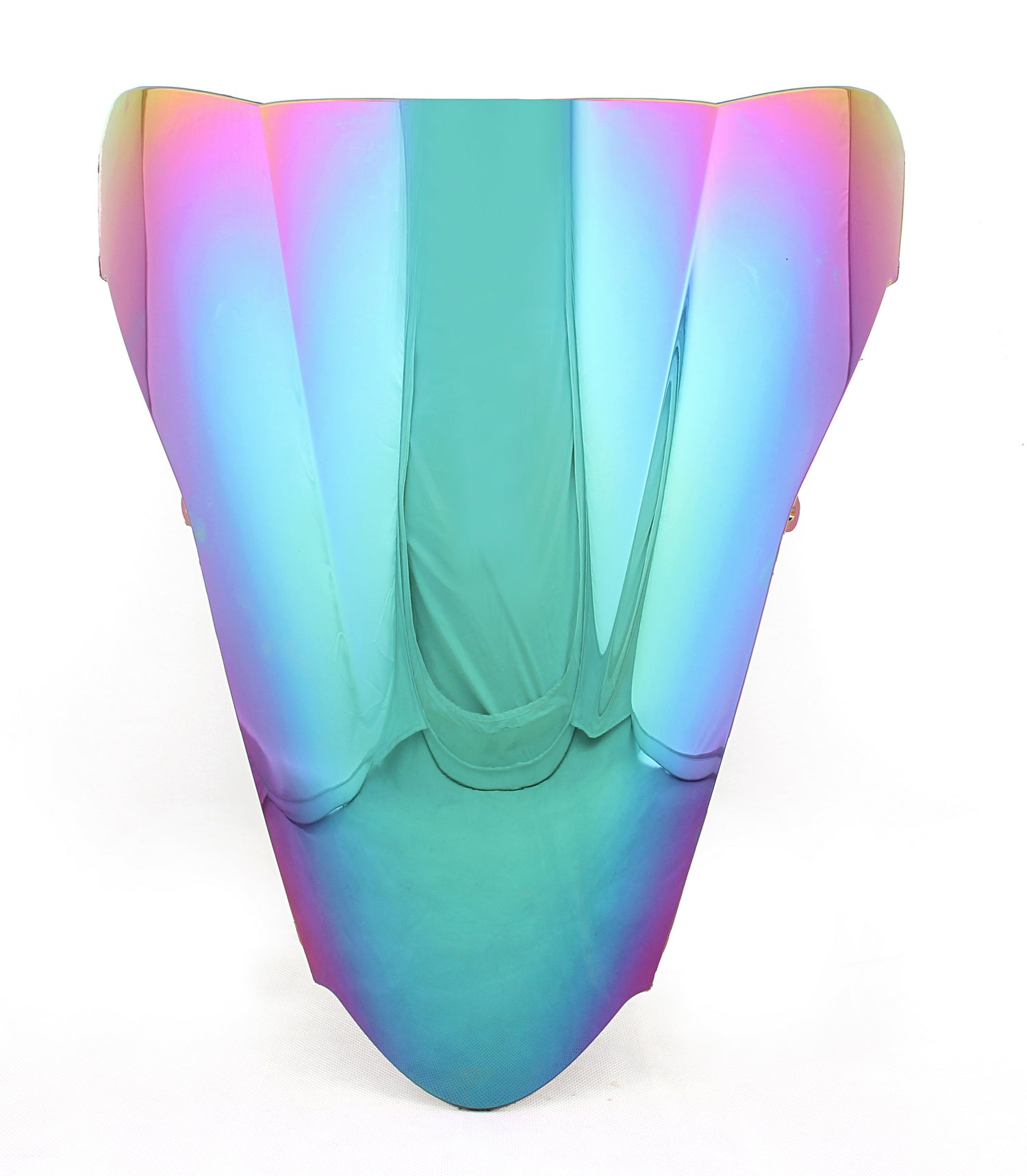 Pare-brise Pare-brise Double Bulle Pour Honda VFR800 2002-2009, 6 Couleurs Générique