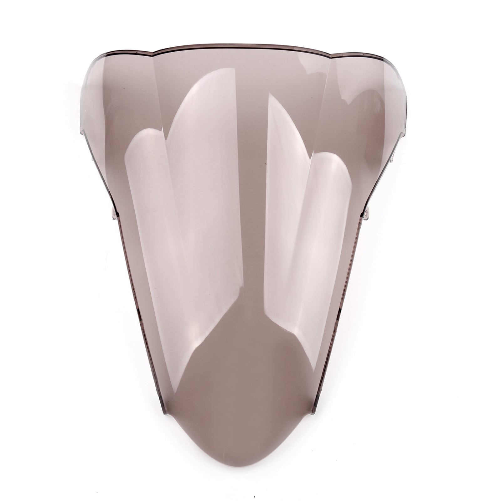 Pare-brise Pare-brise Double Bulle Pour Honda VFR800 2002-2009, 6 Couleurs Générique