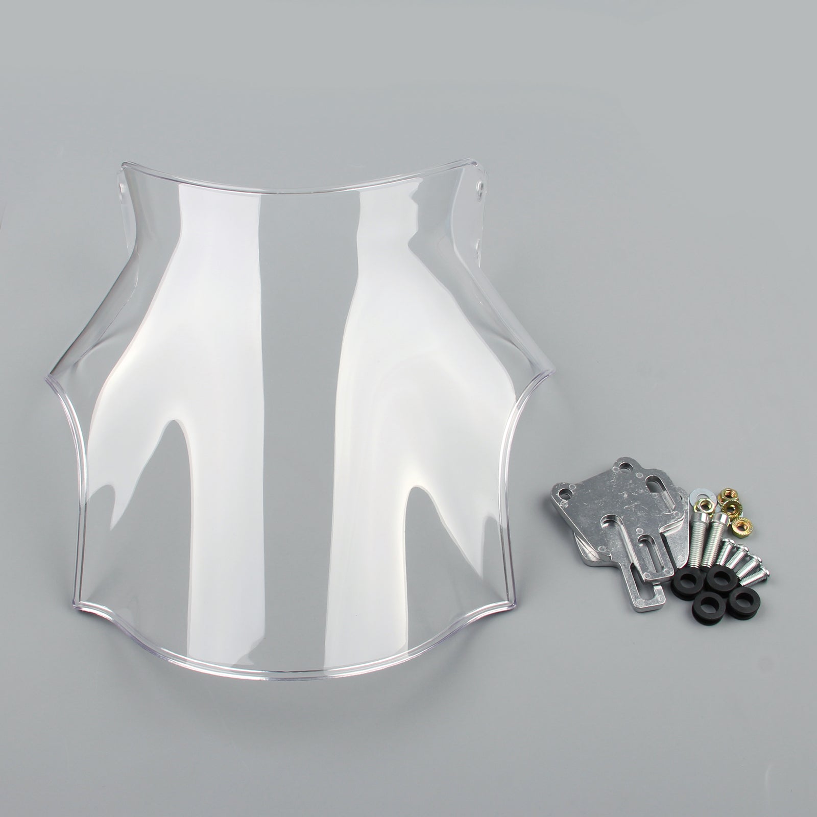 Windshield WindScreen For Honda CB 25 4 6 75 9 919 1 13 11SF
