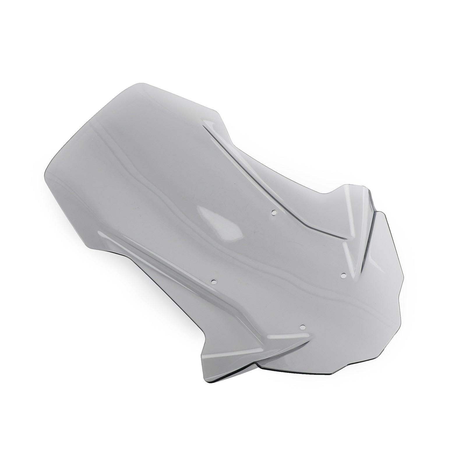 1x ABS-muovinen moottoripyörän tuulilasi Honda 2107-2019 X-ADV 750 Genericille