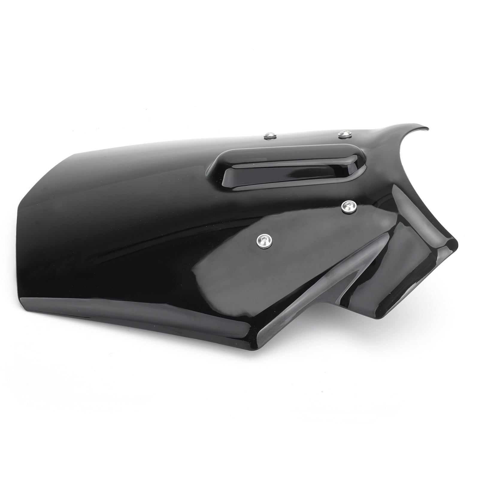 ABS Plastic Motorfiets voorruit voor Honda CB650R 19-23/CB1000R 18-20 Generic