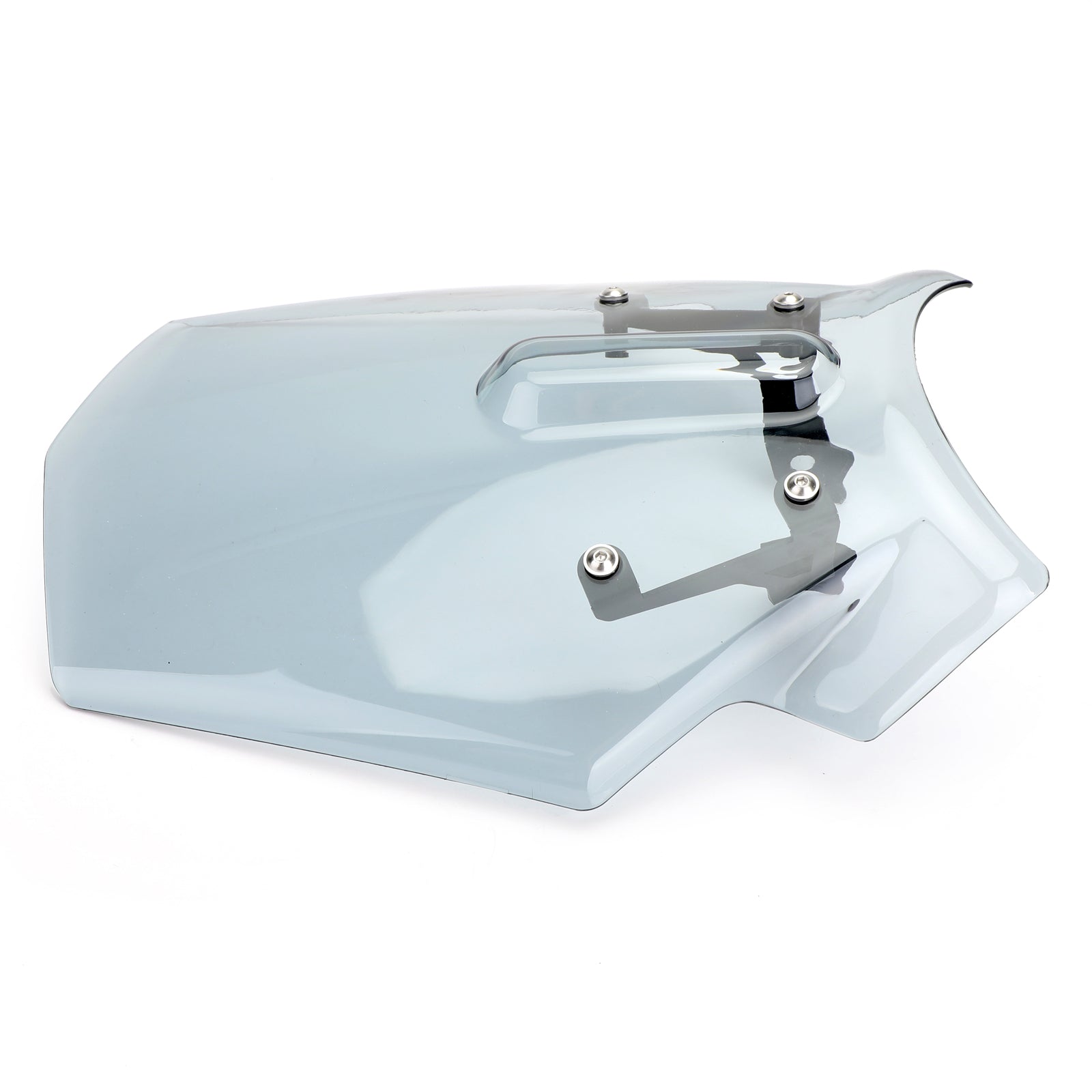 ABS Plastic Motorfiets voorruit voor Honda CB650R 19-23/CB1000R 18-20 Generic