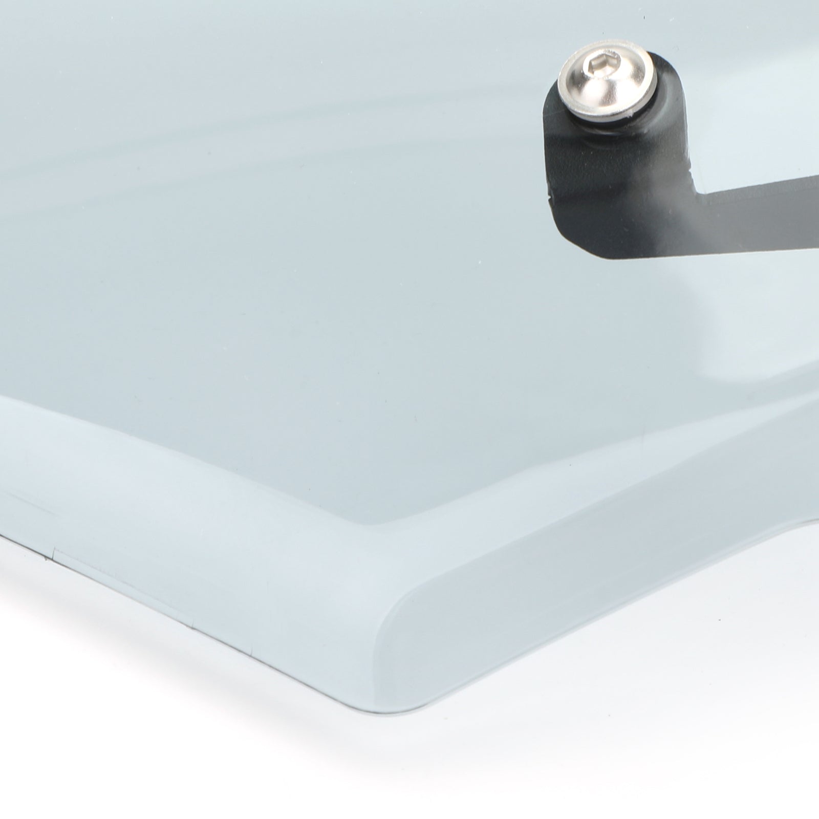 ABS Plastic Motorfiets voorruit voor Honda CB650R 19-23/CB1000R 18-20 Generic