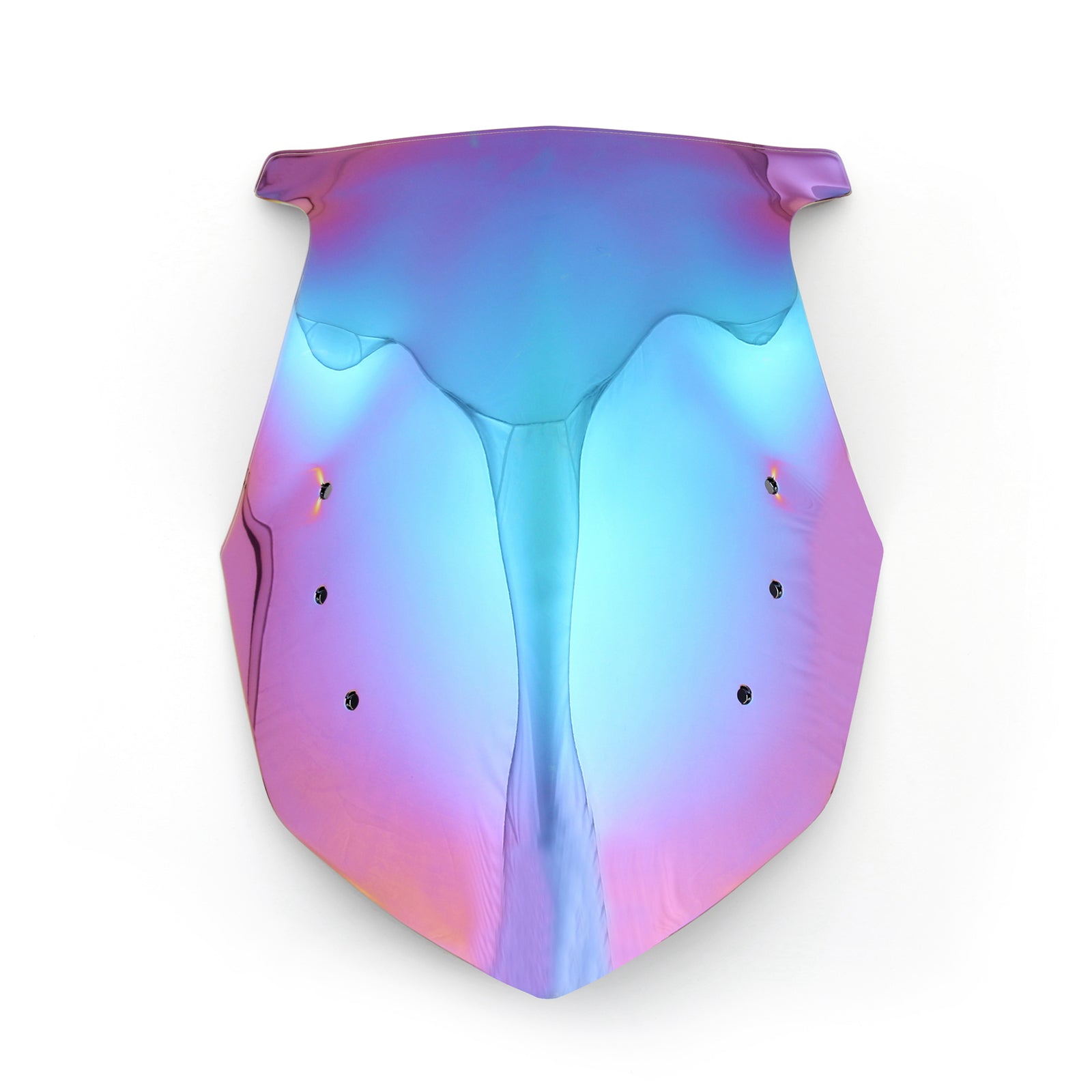 Kaksinkertainen kuplatuulilasi Kawasaki Ninja 1000 Z1000SX (10-15) 4 Generic Colors