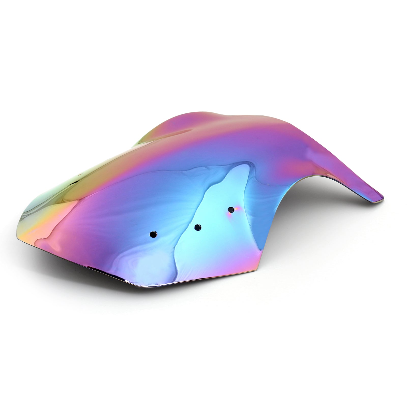 Kaksinkertainen kuplatuulilasi Kawasaki Ninja 1000 Z1000SX (10-15) 4 Generic Colors