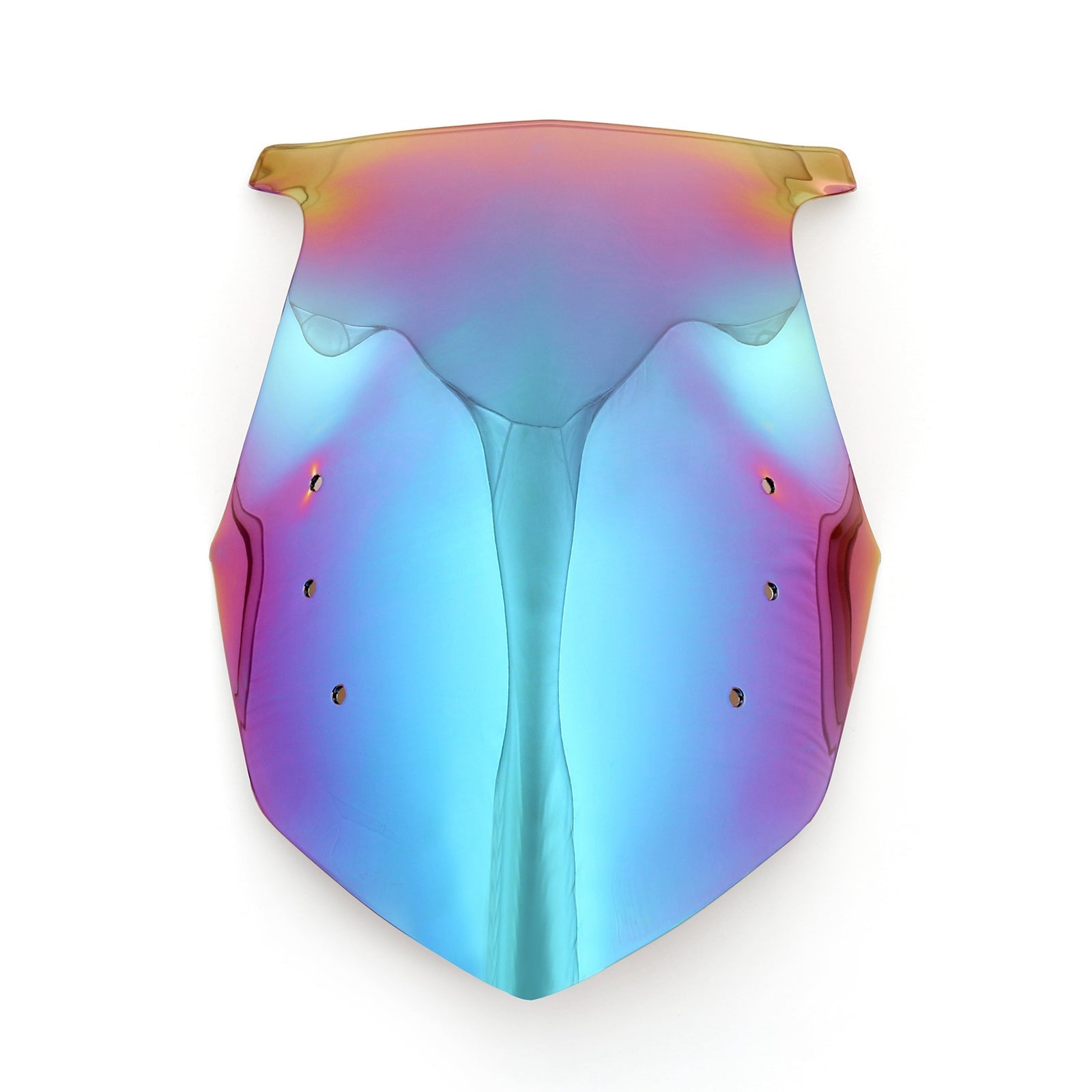 Kaksinkertainen kuplatuulilasi Kawasaki Ninja 1000 Z1000SX (10-15) 4 Generic Colors