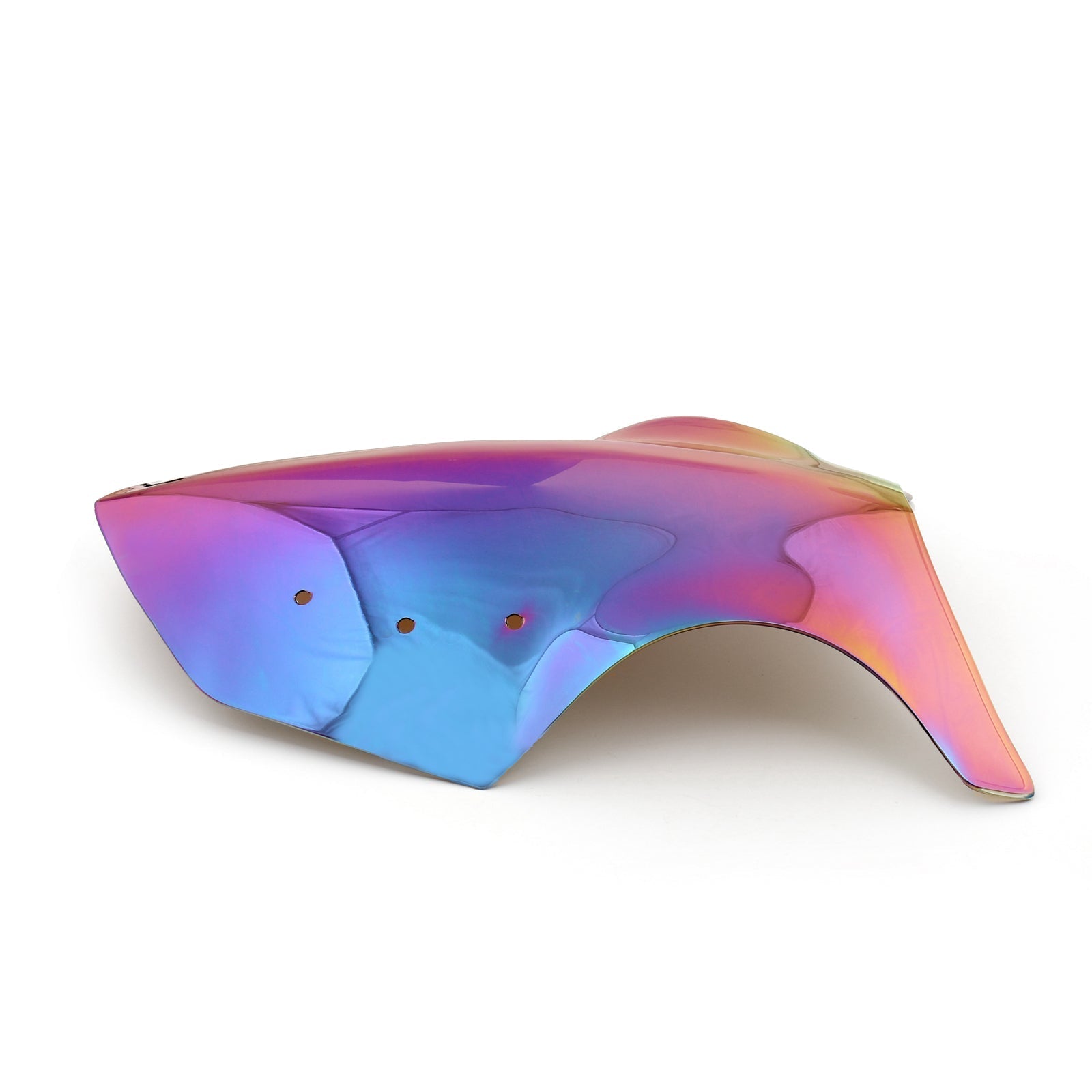 Kaksinkertainen kuplatuulilasi Kawasaki Ninja 1000 Z1000SX (10-15) 4 Generic Colors