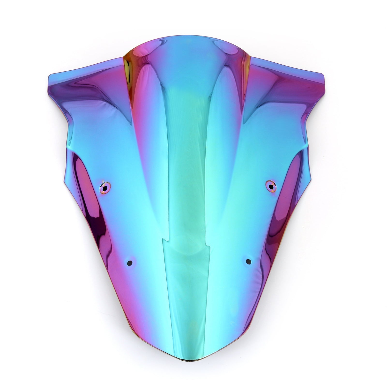 Kaksinkertainen kuplatuulilasi Kawasaki Ninja 650 EX650F (12-16) 7 Generic Colors