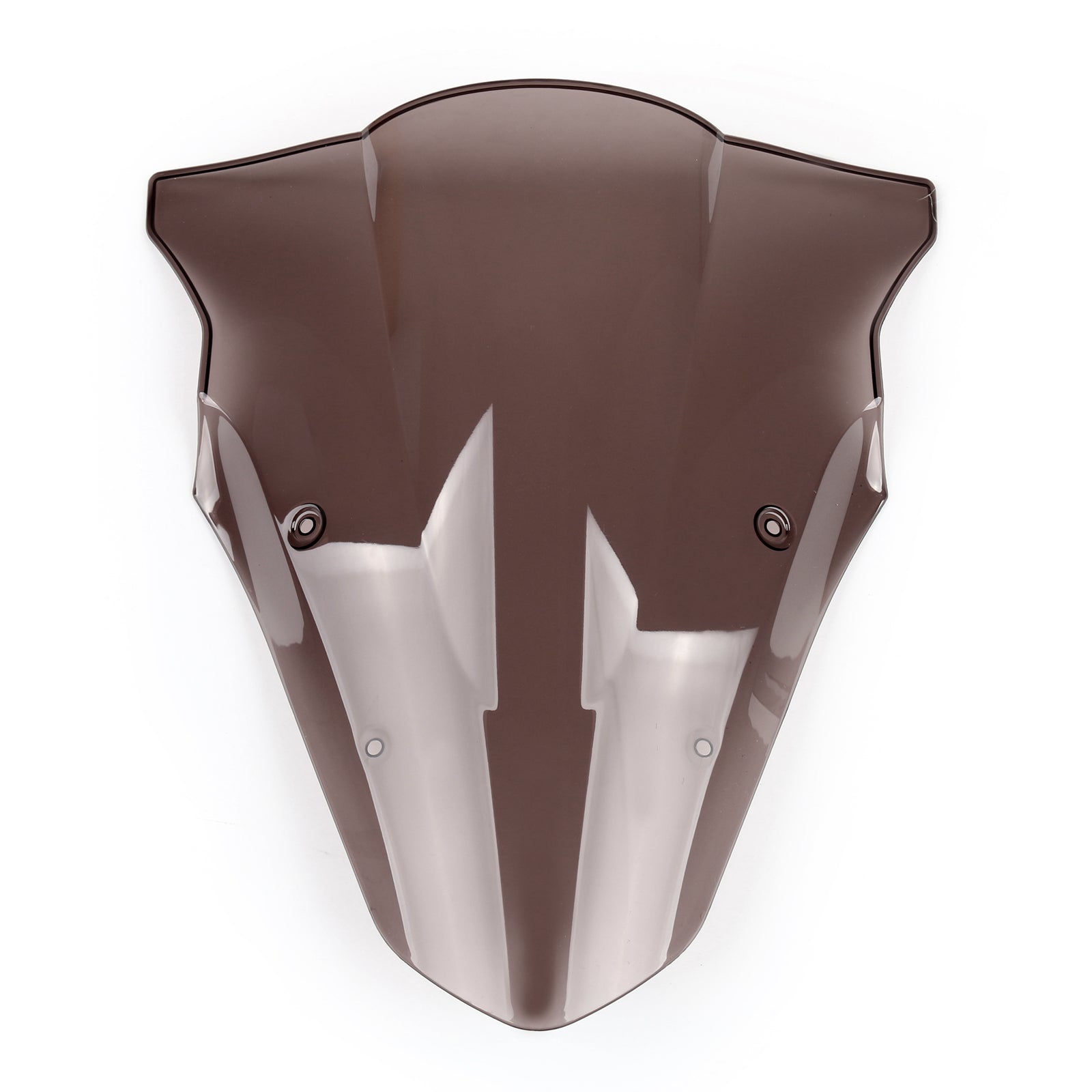 Kaksinkertainen kuplatuulilasi Kawasaki Ninja 650 EX650F (12-16) 7 Generic Colors