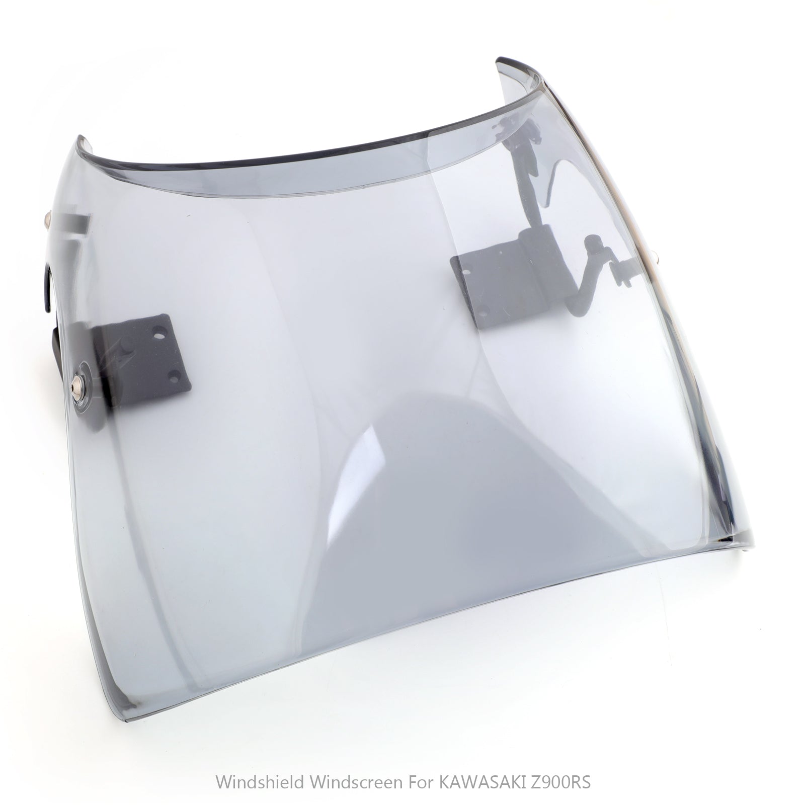 ABS Windlaseld Cafe Racer -tuulilasi Kawasaki Z900RS 2018 Generic for Generic for Generic