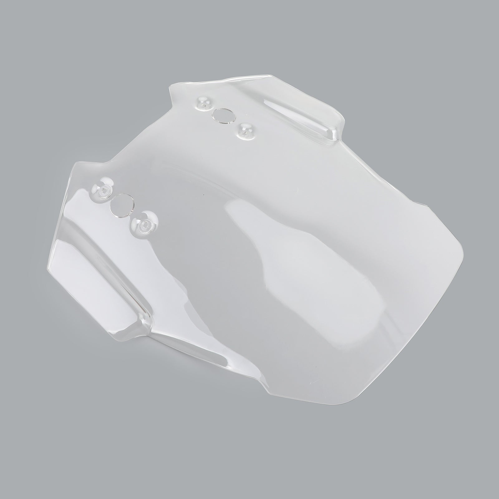 ABS-voorruit voor Kawasaki 2015-18 Versys 650 000 KLE650 KLZ1000 generieke