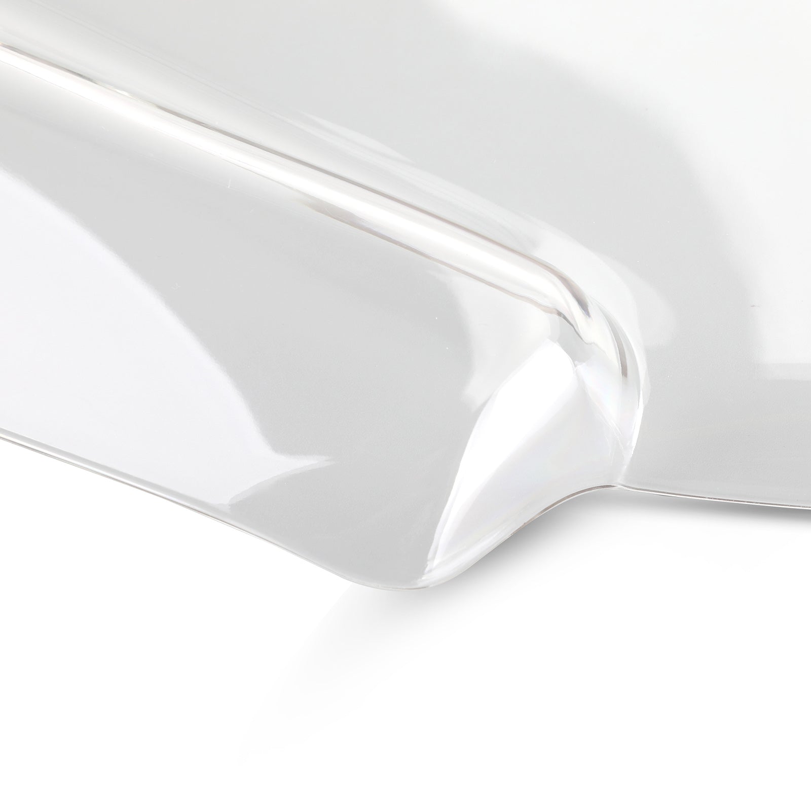 ABS-voorruit voor Kawasaki 2015-18 Versys 650 000 KLE650 KLZ1000 generieke