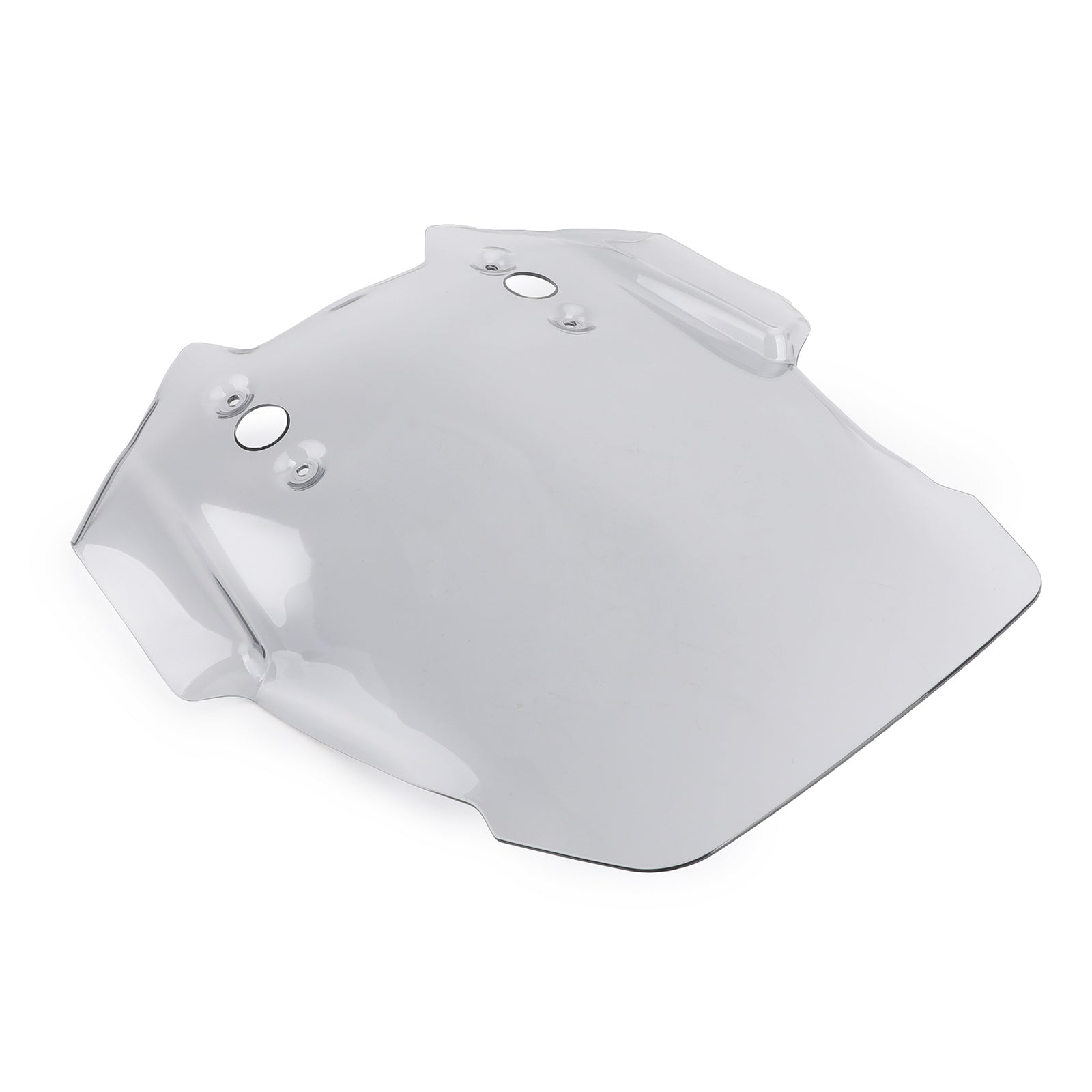 ABS-voorruit voor Kawasaki 2015-18 Versys 650 000 KLE650 KLZ1000 generieke