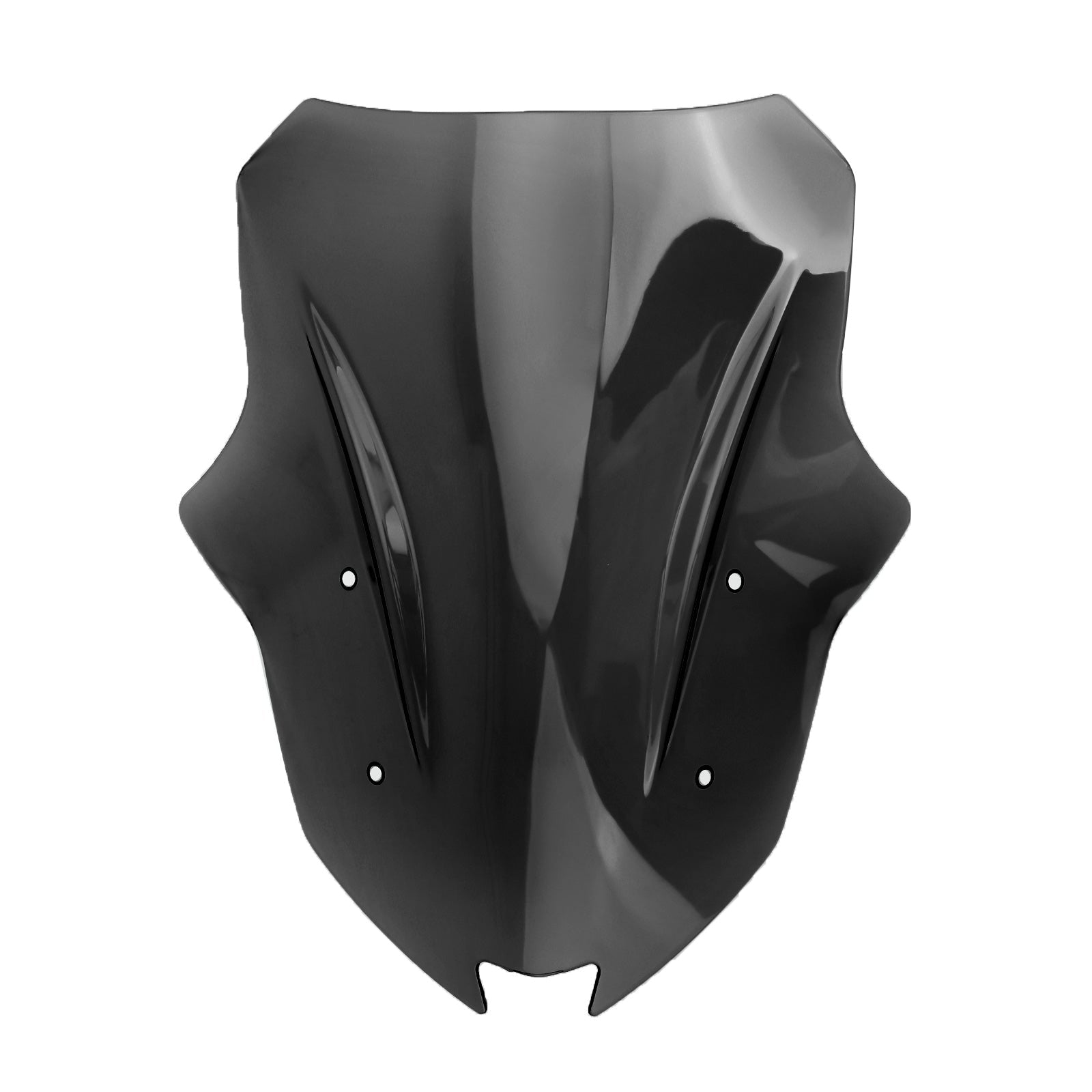 1x pare-brise de moto pour Kawasaki Ninja 1000 Z1000SX 2017-2019 générique