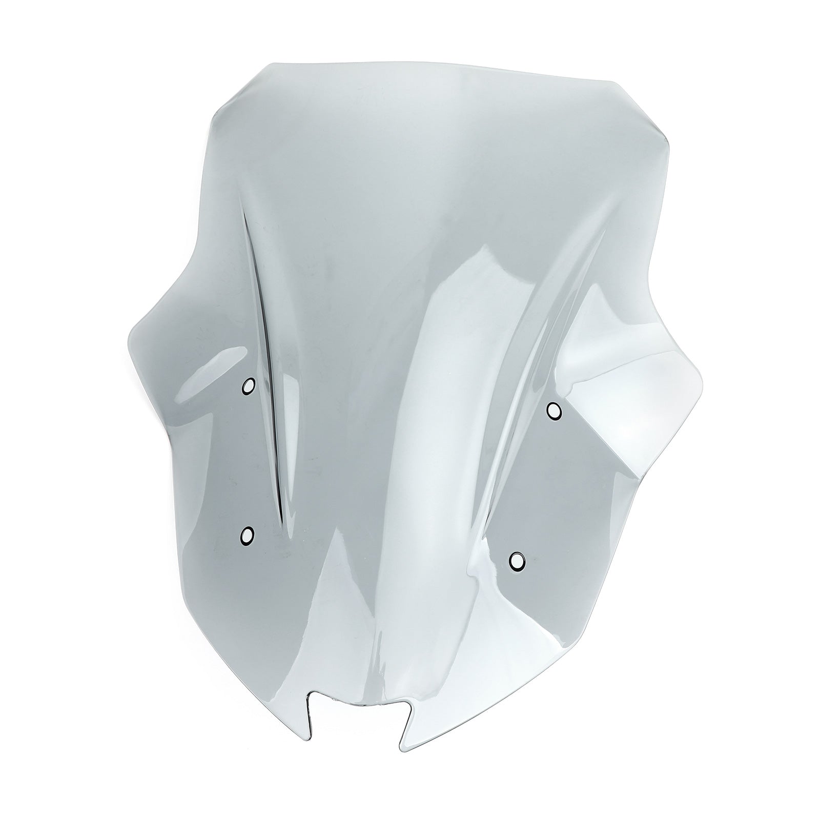 1x pare-brise de moto pour Kawasaki Ninja 1000 Z1000SX 2017-2019 générique