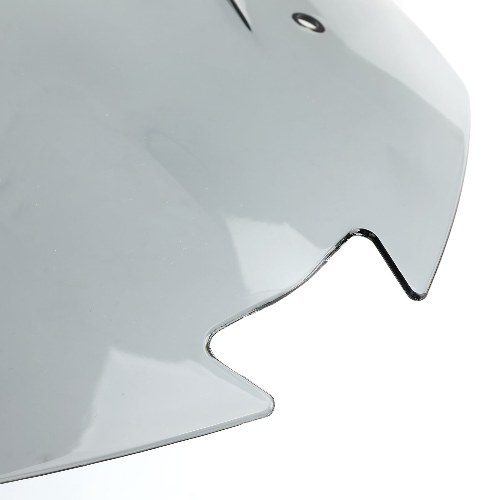 1x pare-brise de moto pour Kawasaki Ninja 1000 Z1000SX 2017-2019 générique