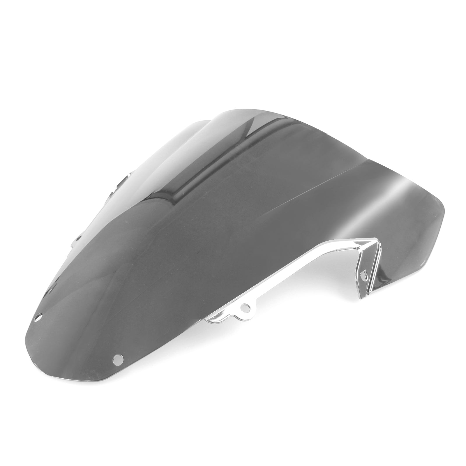 Break Breeze-kaksoiskuplakupla Suzuki GSXR 1000 2003-2004, 7 geneeristä väriä