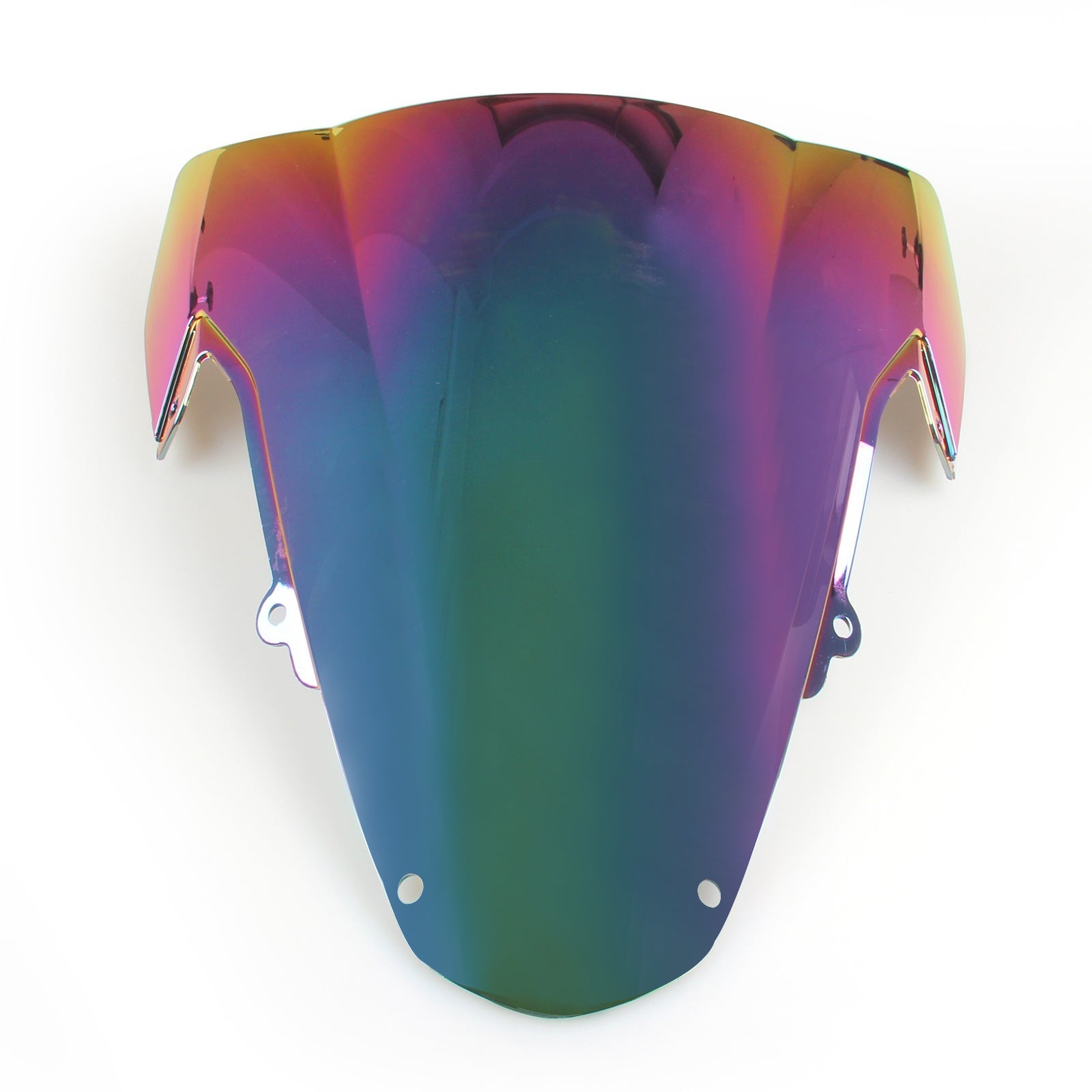 Break Breeze-kaksoiskuplakupla Suzuki GSXR 1000 2003-2004, 7 geneeristä väriä